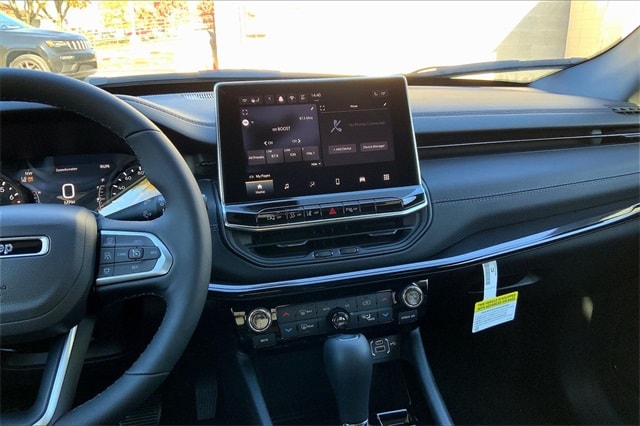 2026 JEEP COMPASS - Image 6