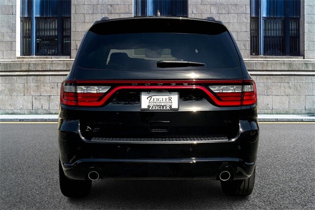 2023 DODGE DURANGO - Image 4