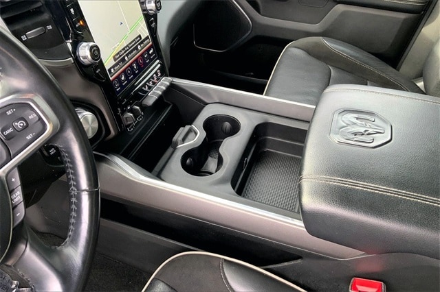 2021 RAM 1500 - Image 16