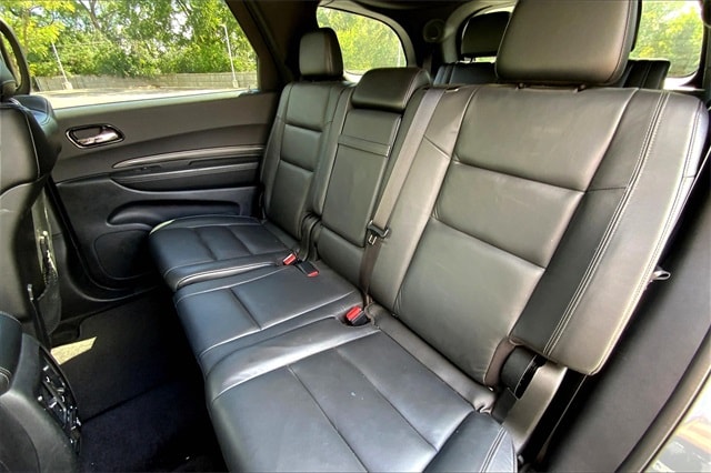 2022 DODGE DURANGO - Image 25