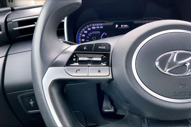 2024 HYUNDAI TUCSON - Image 17