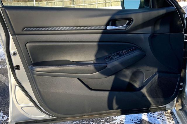 2024 NISSAN ALTIMA - Image 22