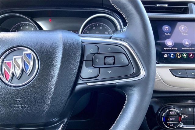 2023 BUICK ENCORE GX - Image 18