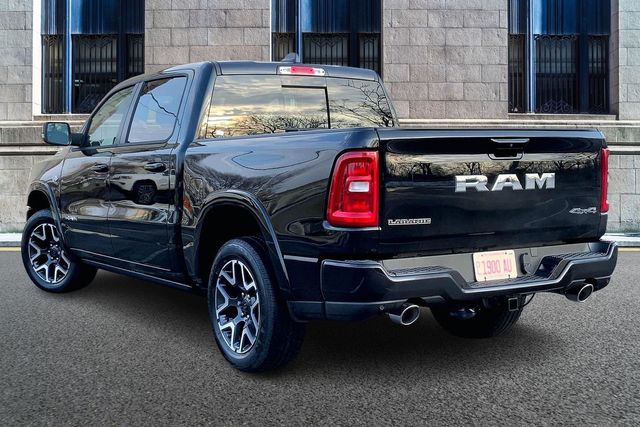 2026 RAM 1500 - Image 3
