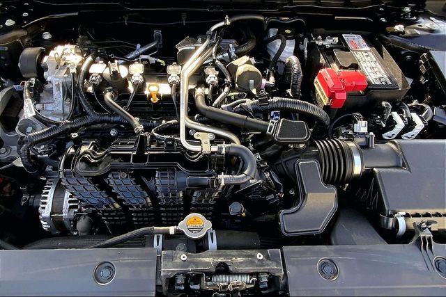 2024 NISSAN ALTIMA - Image 10