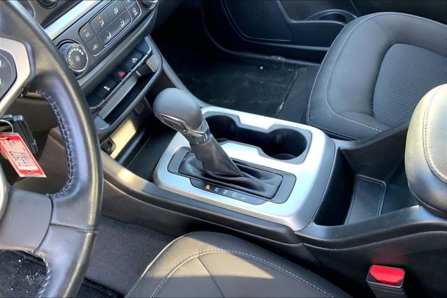 2022 CHEVROLET COLORADO - Image 16