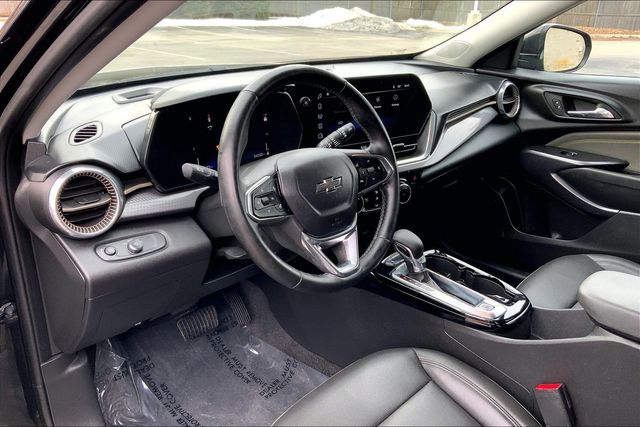 2024 CHEVROLET TRAX - Image 14