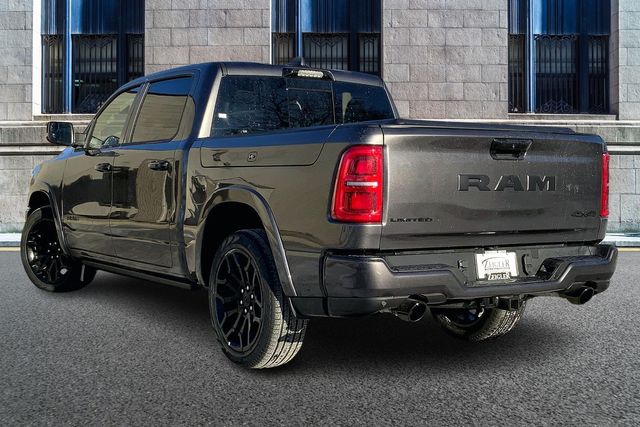 2026 RAM 1500 - Image 3