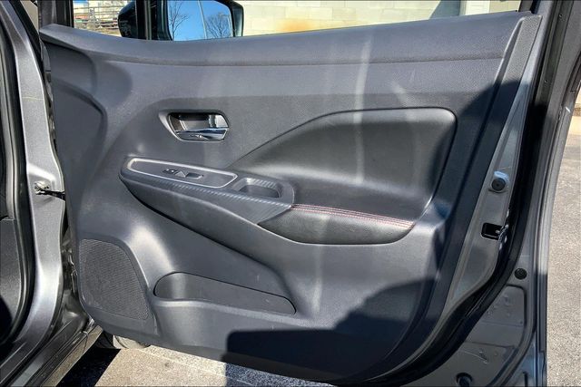 2024 NISSAN VERSA - Image 23