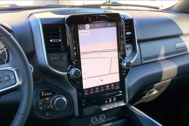 2026 RAM 1500 - Image 6