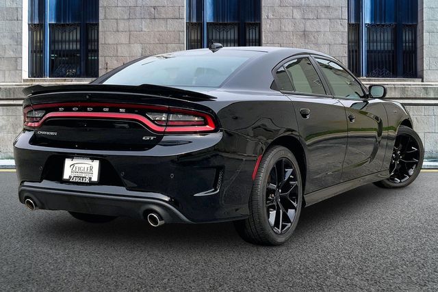 2023 Dodge Charger GT - Photo 12