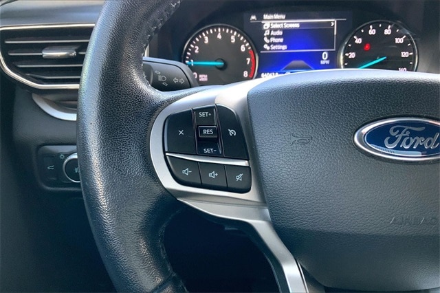 2021 FORD EXPLORER - Image 18