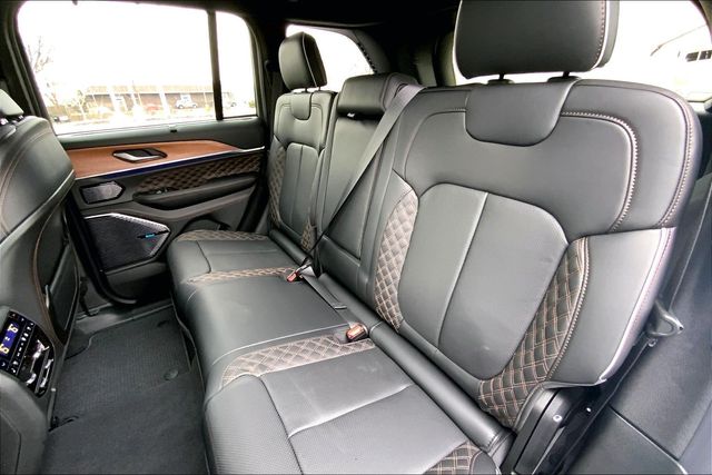 2026 JEEP GRAND CHEROKEE - Image 10