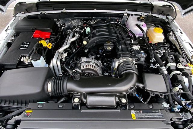 2026 JEEP WRANGLER - Image 11