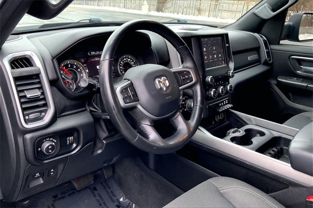 2022 RAM 1500 - Image 14