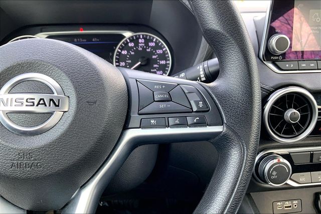2023 NISSAN SENTRA - Image 19