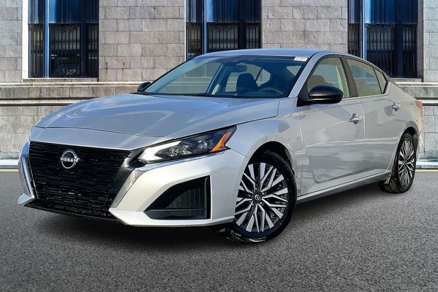 2024 NISSAN ALTIMA - Image 2