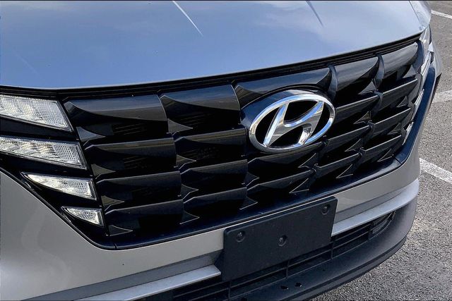 2024 HYUNDAI TUCSON - Image 27