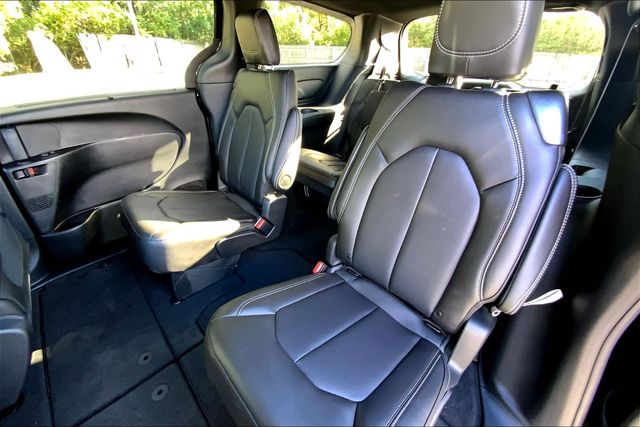 2026 CHRYSLER PACIFICA - Image 10