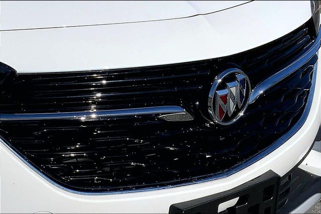 2023 BUICK ENCORE GX - Image 28