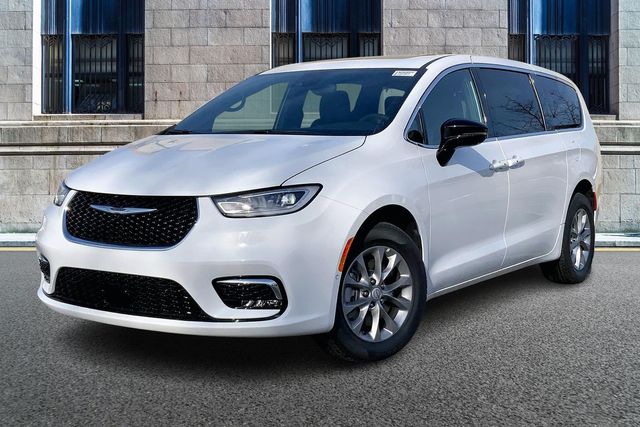 2026 CHRYSLER PACIFICA - Image 2