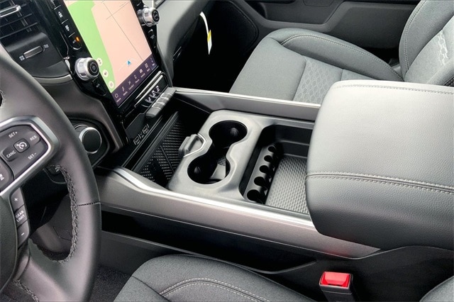 2026 RAM 1500 - Image 7