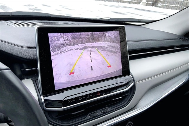 2022 JEEP COMPASS - Image 20