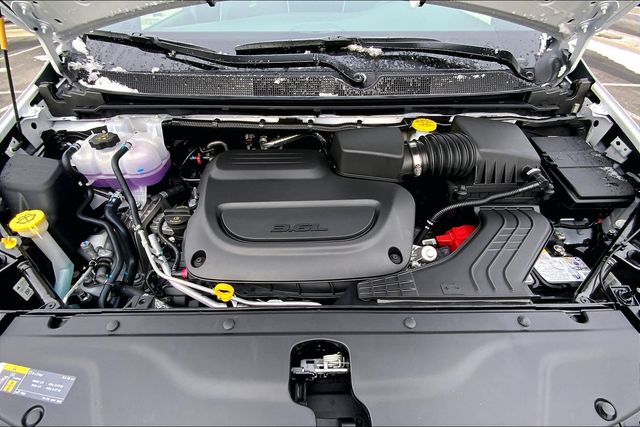 2026 CHRYSLER PACIFICA - Image 11