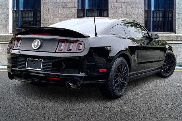 2014 FORD MUSTANG - Image 11