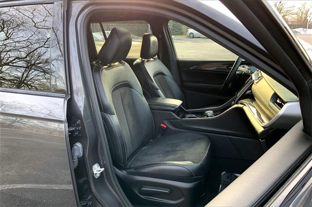 2022 JEEP GRAND CHEROKEE - Image 7