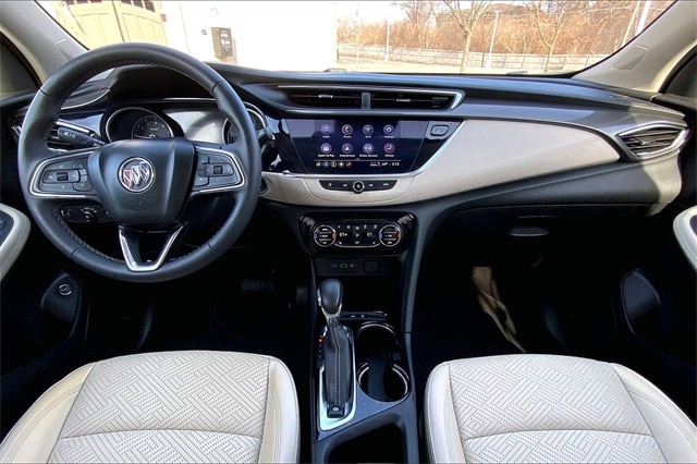 2023 BUICK ENCORE GX - Image 14