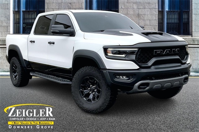 2024 RAM Ram 1500 Pickup TRX's photo