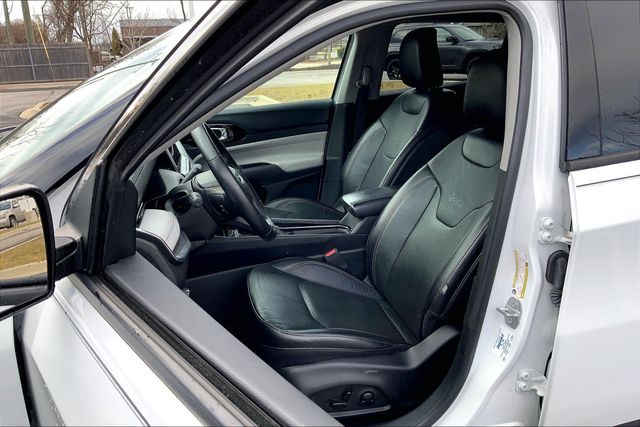 2022 JEEP COMPASS - Image 23