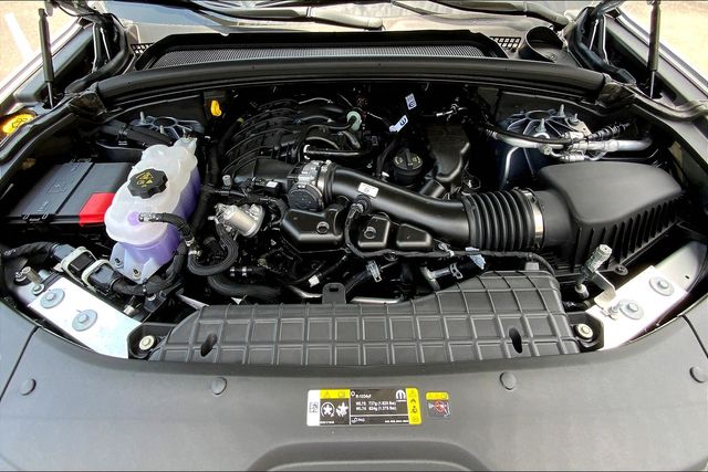 2025 JEEP GRAND CHEROKEE L - Image 11