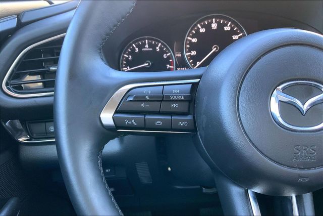 2025 MAZDA CX-30 - Image 17
