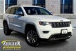  Jeep Grand Cherokee WK