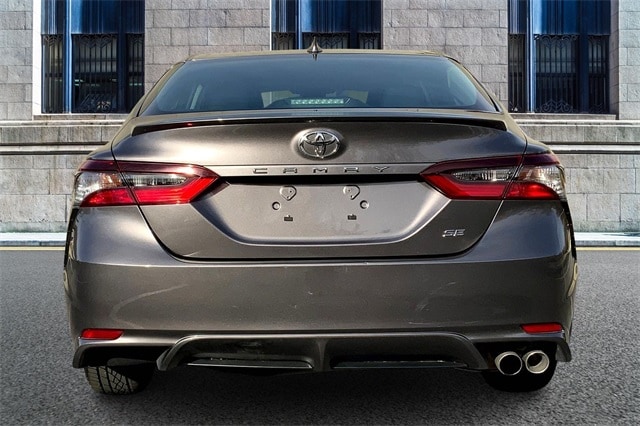 2023 TOYOTA CAMRY - Image 4