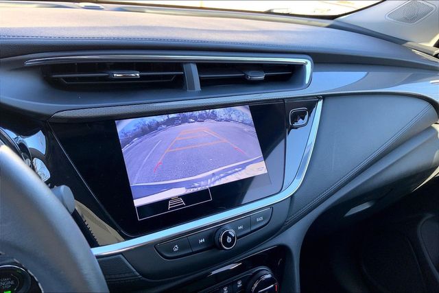 2023 BUICK ENCORE GX - Image 19