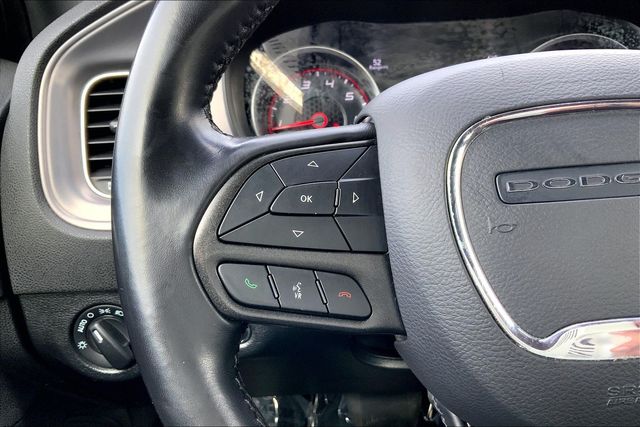 2023 DODGE CHARGER - Image 17