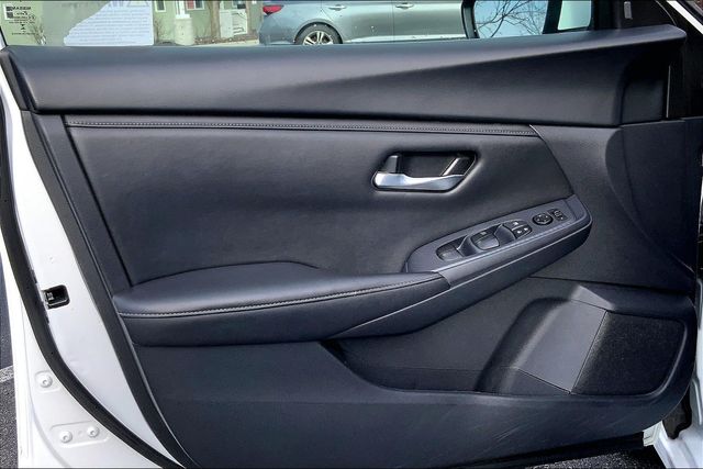 2023 NISSAN SENTRA - Image 22