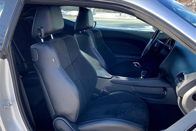 2023 DODGE CHALLENGER - Image 7