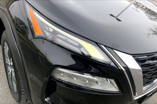 2023 NISSAN ROGUE - Image 27