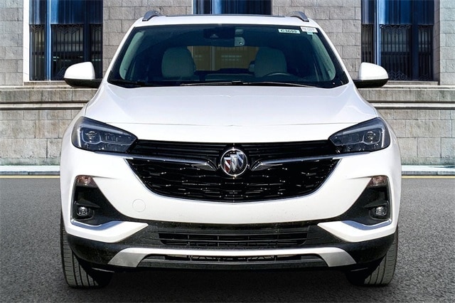 2023 BUICK ENCORE GX - Image 3