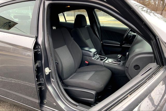 2023 DODGE CHARGER - Image 7