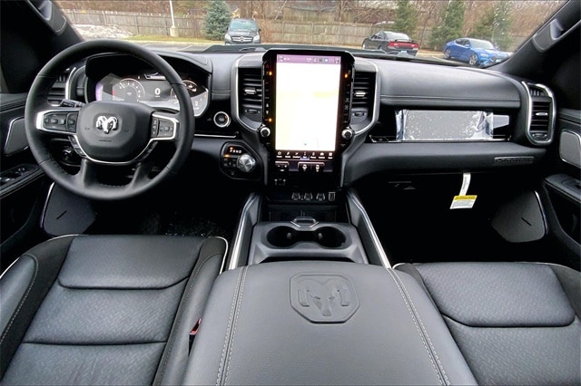 2026 RAM 1500 - Image 5