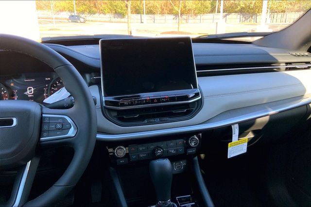 2026 JEEP COMPASS - Image 6