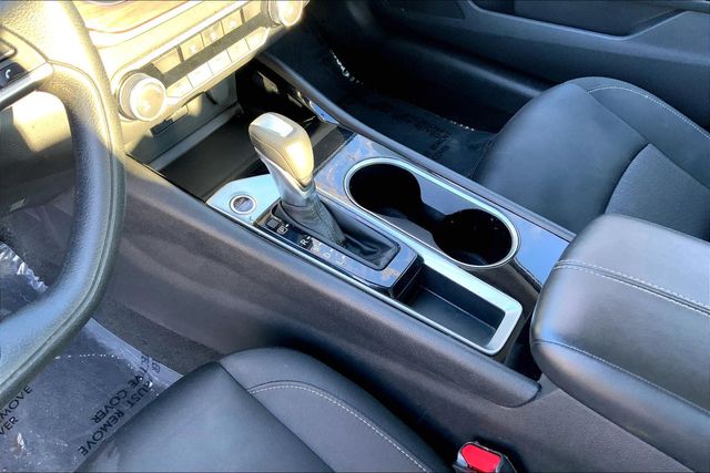 2024 NISSAN ALTIMA - Image 17