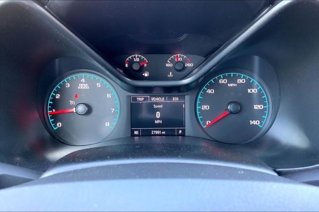 2022 CHEVROLET COLORADO - Image 19