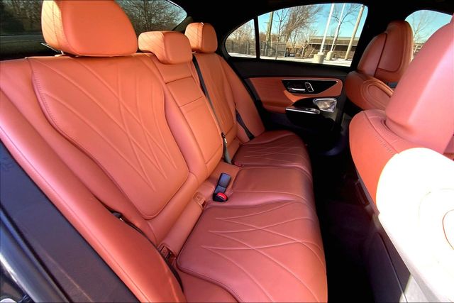 2024 MERCEDES-BENZ C-CLASS - Image 26
