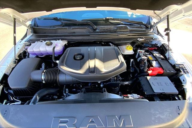2026 RAM 1500 - Image 11